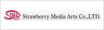 株式会社　ストロベリーメディアアーツ