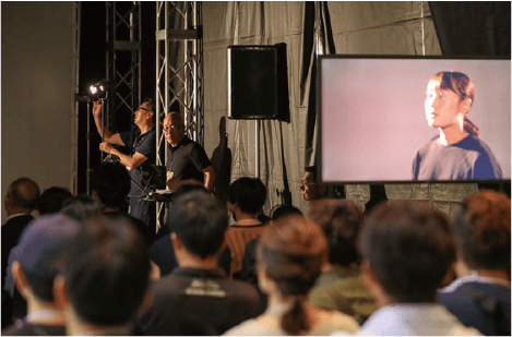 今日から使えるカメラマンのためのライティング！<br>〜絞りを開けるか、ライトを足すか〜