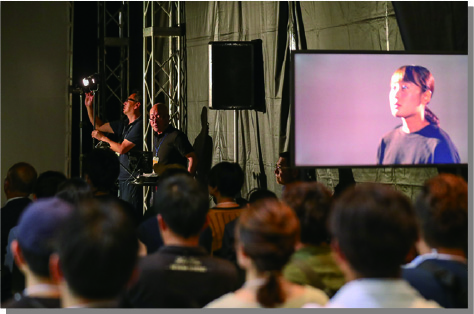 ワークショップ画像1